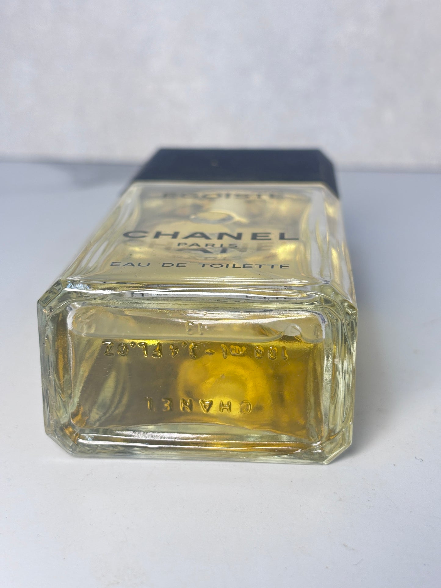 Chanel - Men Chanel Égoïste Eau de Toilette EDT 100ml 3.4 oz   - INSTOCK 230626