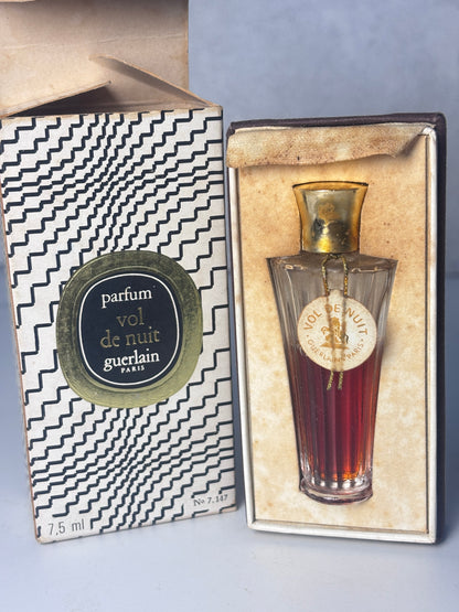 Guerlain - Women Vol de Nuit Parfum  7.5ml   - INSTOCK 230626