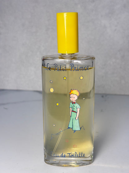 Le Petit Prince - Unisex Le Petit Prince Eau de Toilette EDT  50 ml   - INSTOCK 230626