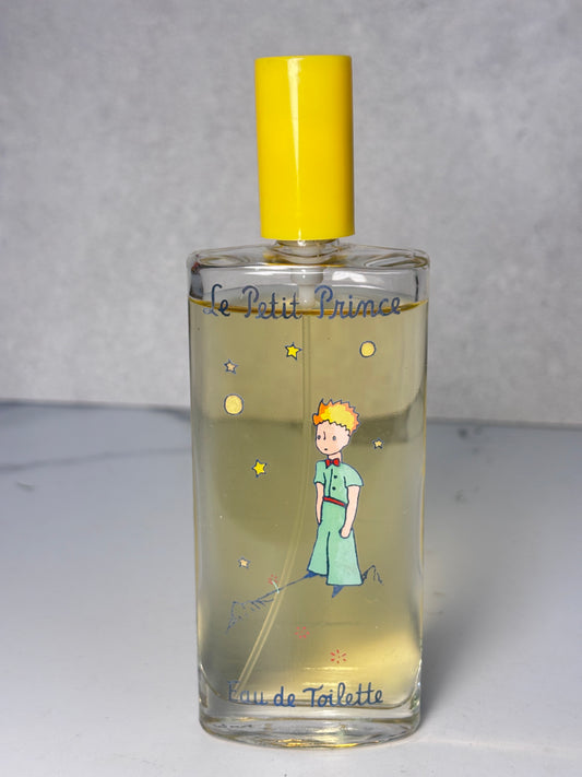 Le Petit Prince - Unisex Le Petit Prince Eau de Toilette EDT  50 ml   - INSTOCK 230626