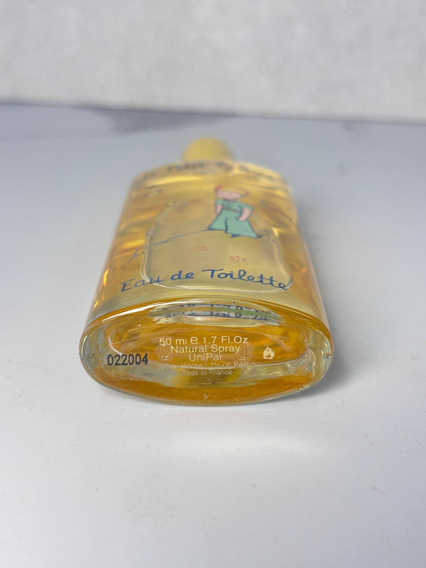 Le Petit Prince - Unisex Le Petit Prince Eau de Toilette EDT  50 ml   - INSTOCK 230626