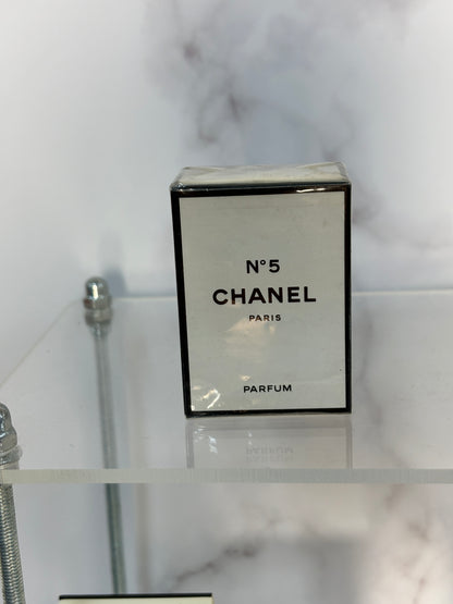 Chanel No.5 Parfum 7ml 1/4 oz Perfume - 140524 A