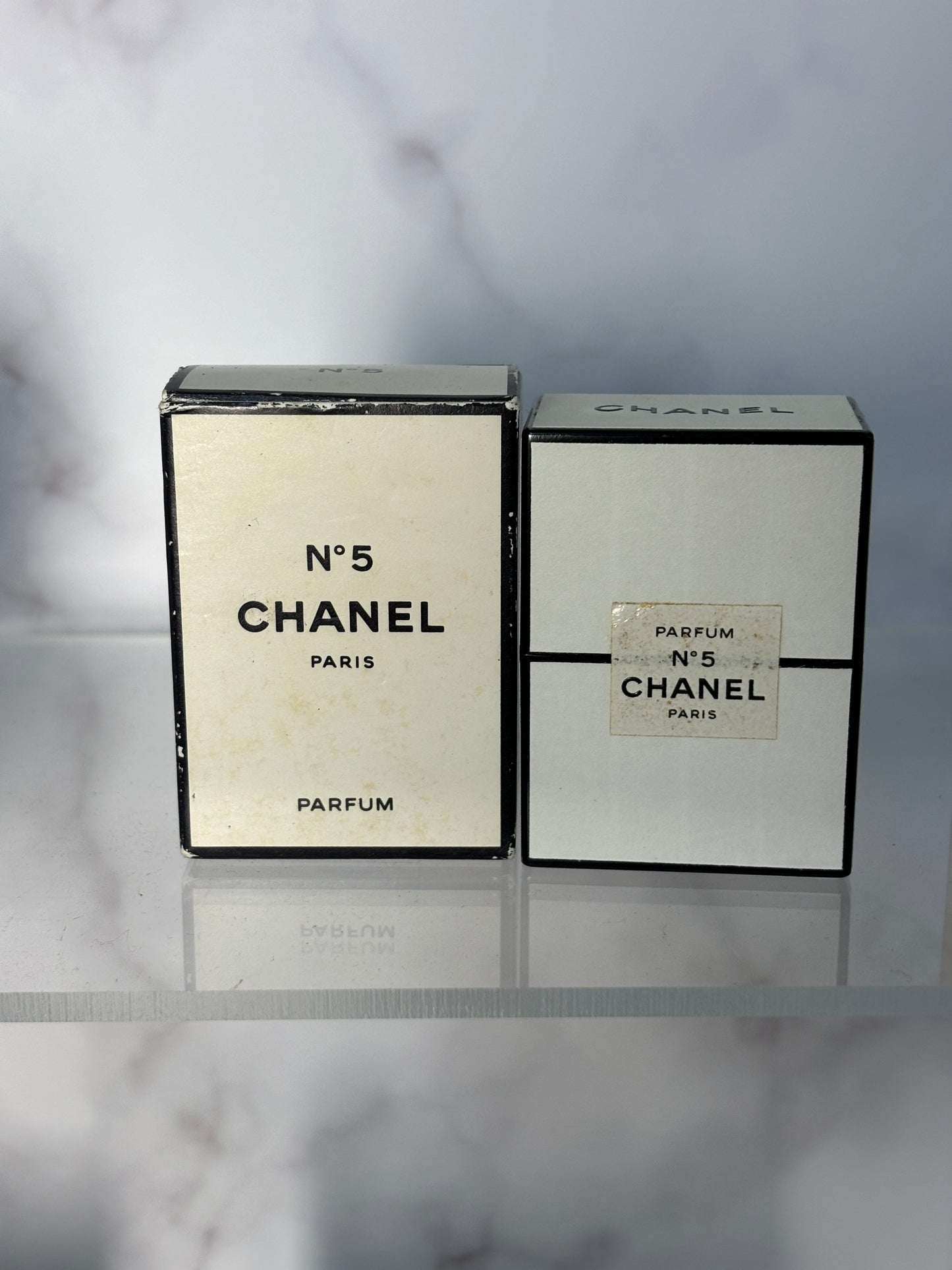 Chanel No.5 Parfum 7ml 1/4 oz Perfume - 140524 A