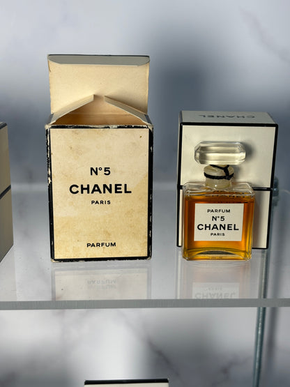 Chanel No.5 Parfum 7ml 1/4 oz Perfume - 140524 A