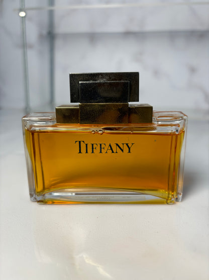 Tiffany 50ml 1.7 oz Eau de Parfum EDP Perfume   - 140524