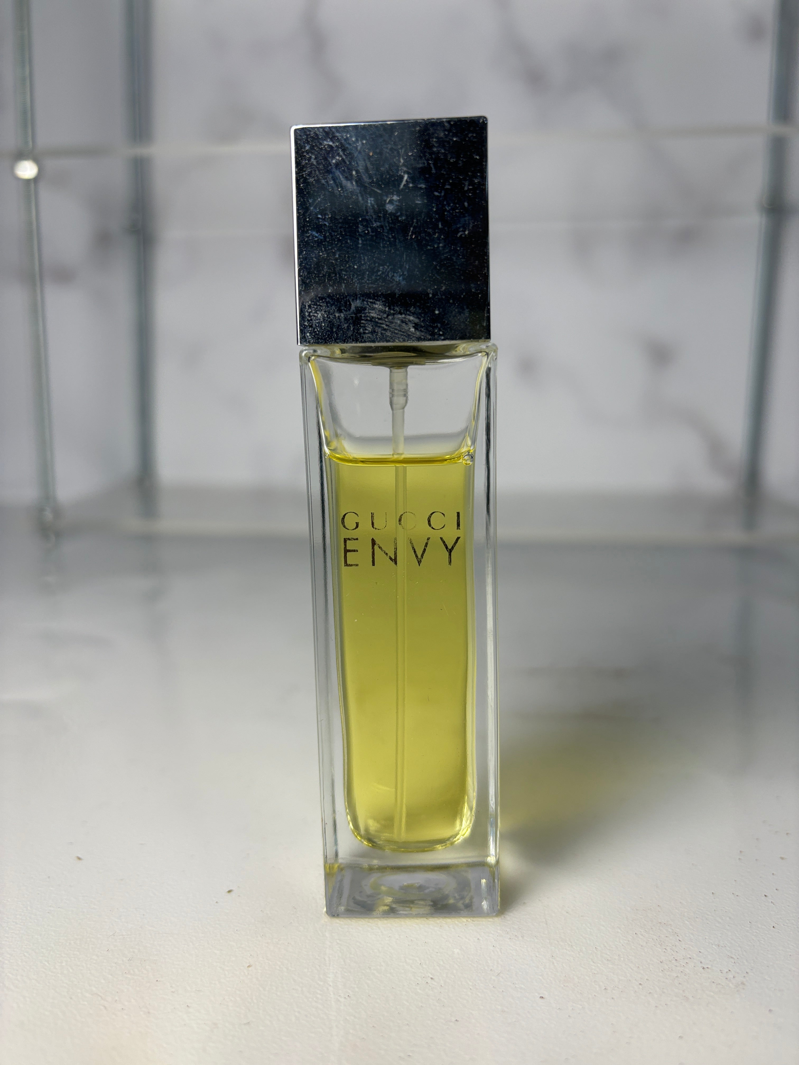 Gucci envy 30ml online