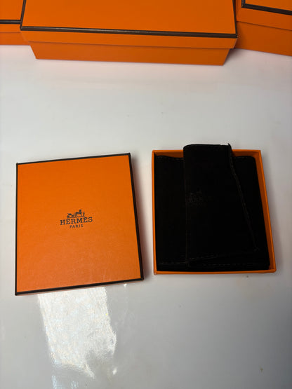 Empty Hermes box lot 15 boxes size for scarf, bracelet, jewellery, handbag - 300524