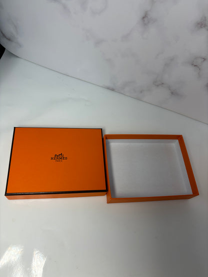 Empty Hermes box lot 15 boxes size for scarf, bracelet, jewellery, handbag - 300524