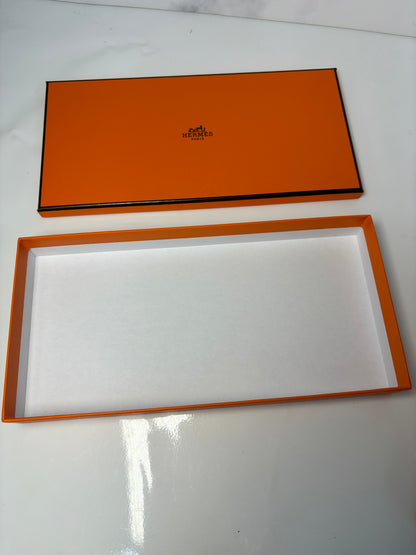 Empty Hermes box lot 15 boxes size for scarf, bracelet, jewellery, handbag - 300524