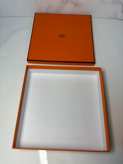 Empty Hermes box lot 15 boxes size for scarf, bracelet, jewellery, handbag - 300524