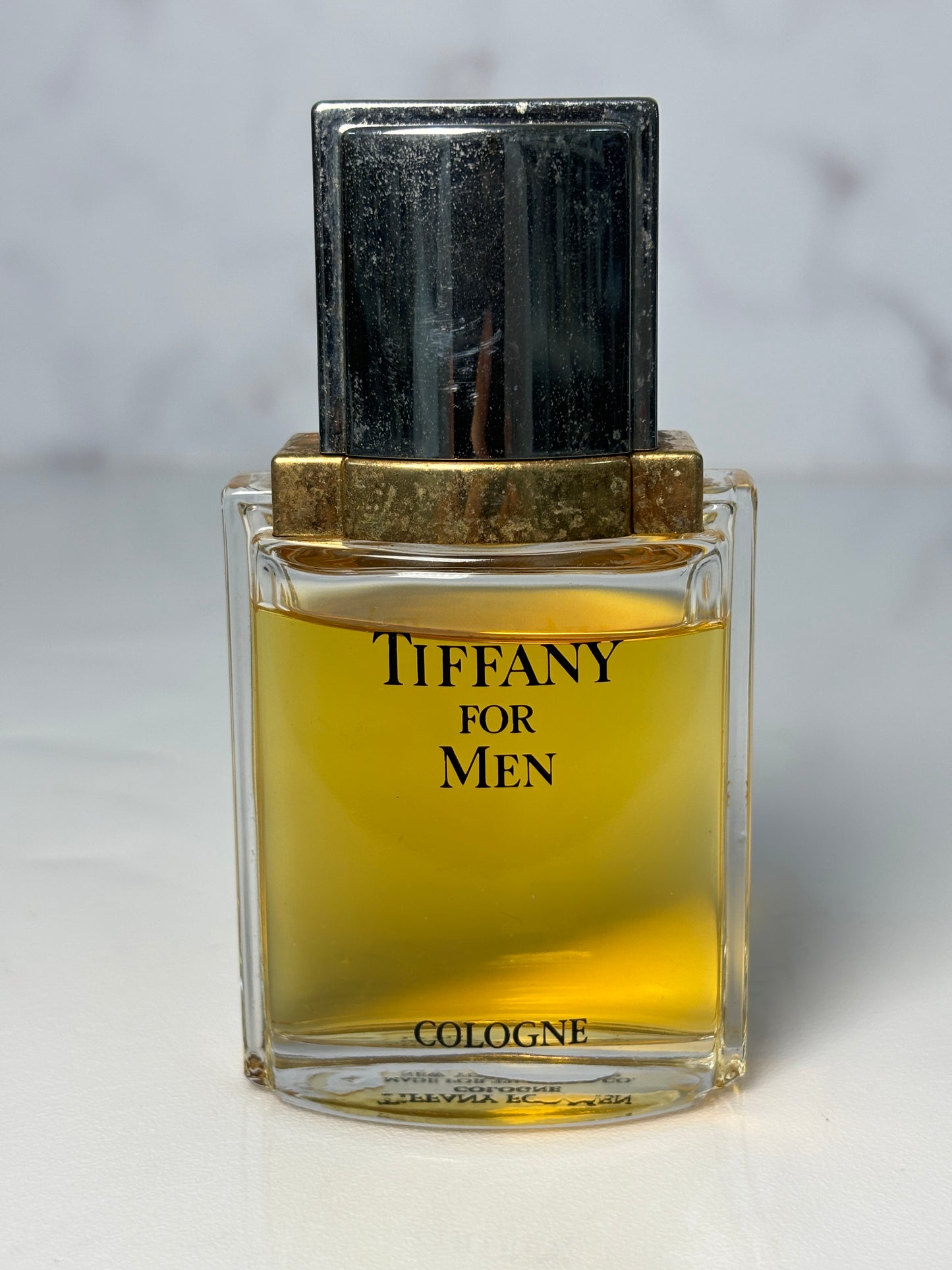 Tiffany for Men 50ml 1.7 oz EDC Eau de Cologne    - 250624