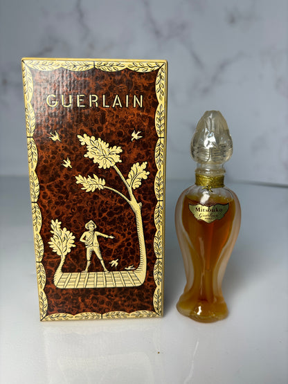 Rare Guerlian 15ml 1/2 oz  Parfum Perfume  - 250624