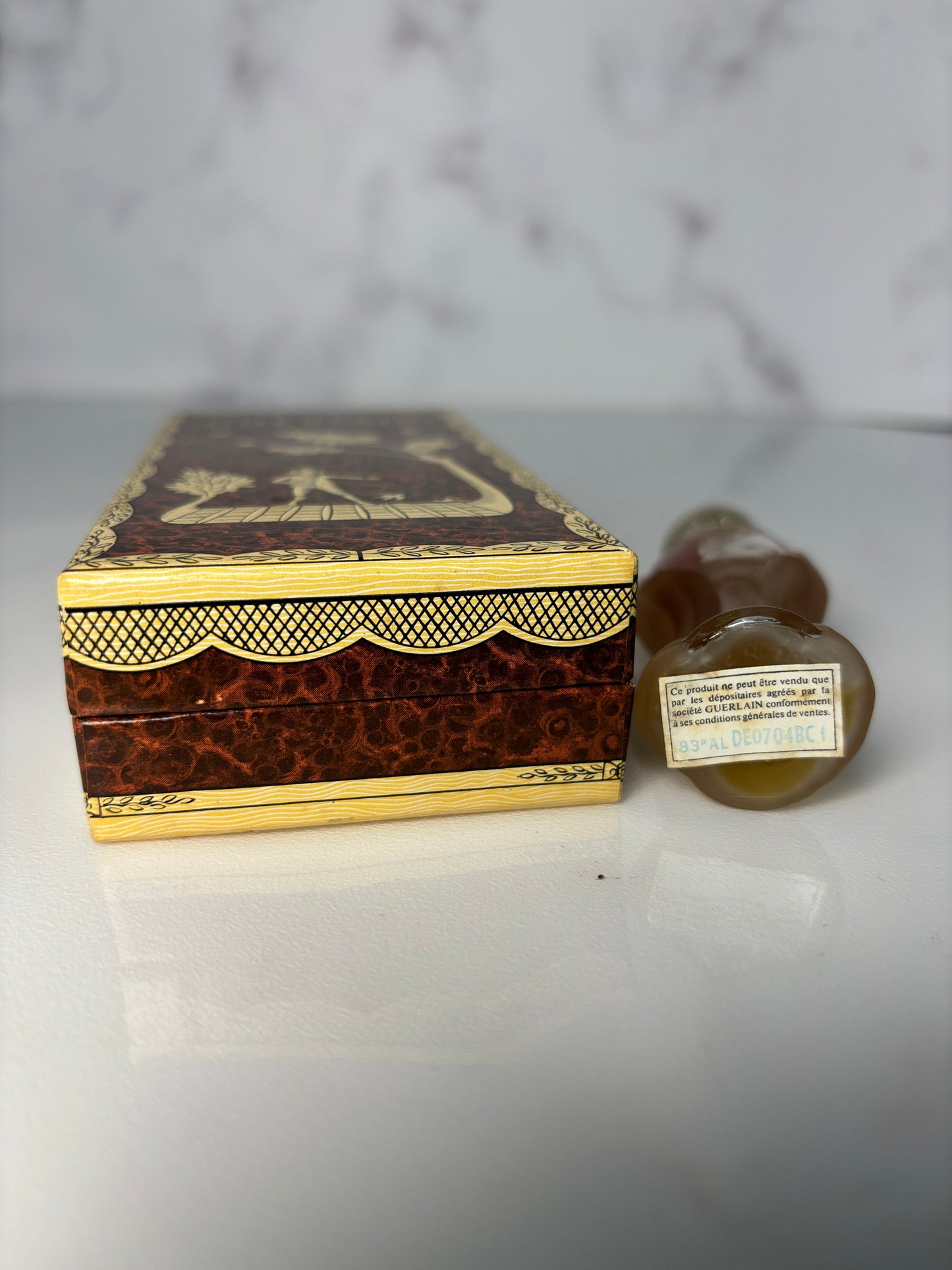 Rare Guerlian 15ml 1/2 oz  Parfum Perfume  - 250624