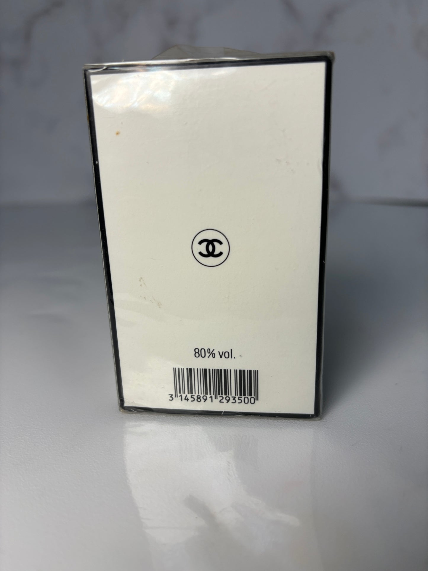 Rare Sealed Chanel No.19 50ml 1.7 oz  Eau de Parfum Perfume  - 250624