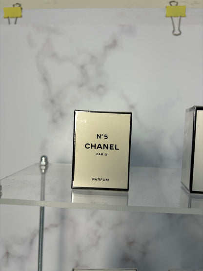 Sealed Chanel No.5 Parfum Perfume 7ml 14ml 15ml - 250624