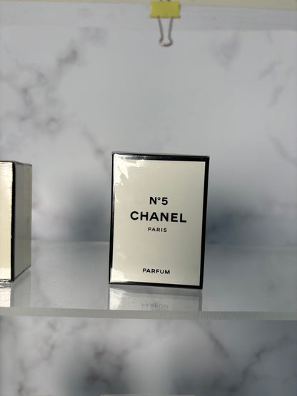 Sealed Chanel No.5 Parfum Perfume 7ml 14ml 15ml - 250624