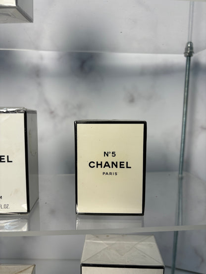 Sealed Chanel No.5 Parfum Perfume 7ml 14ml 15ml - 250624