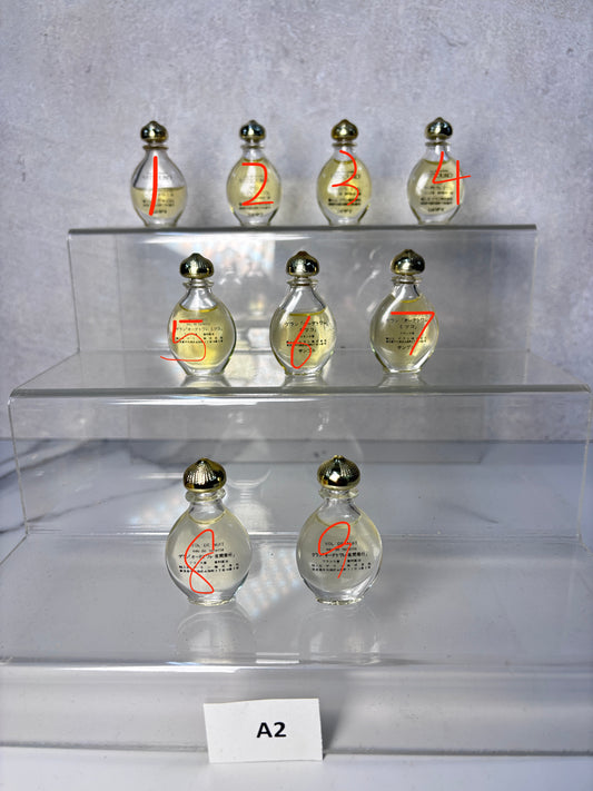Guerlain Mini  MINIATURES EDT 4.2 ML 0.13 oz - JUN-A2