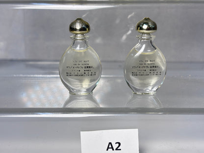 Guerlain Mini  MINIATURES EDT 4.2 ML 0.13 oz - JUN-A2