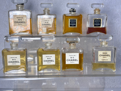 Chanel No. 5 Coco 1932 Allure No. 19 Parfum Perfume  28ml 14ml 7.5ml   - JUN-A12