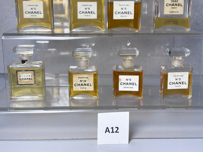 Chanel No. 5 Coco 1932 Allure No. 19 Parfum Perfume  28ml 14ml 7.5ml   - JUN-A12