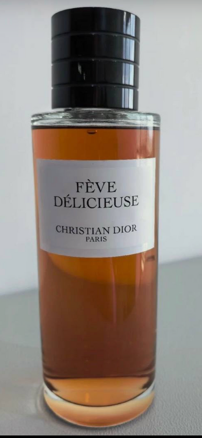 Rare Christian Dior Feve Delicieuse 450ml 15.3 oz - 040726