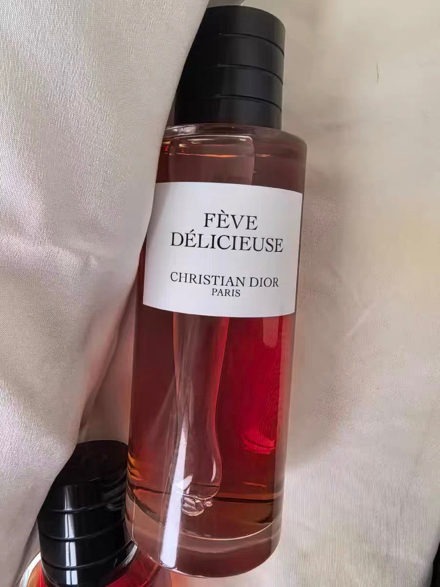 Rare Christian Dior Feve Delicieuse 450ml 15.3 oz - 040726