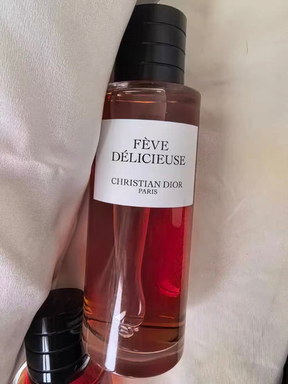 Rare Christian Dior Feve Delicieuse 450ml 15.3 oz - 040726