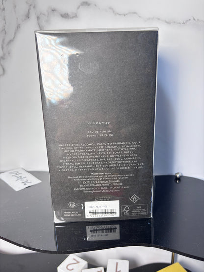 Sealed Givenchy OISEAU RARE Eau de Parfum EDP 100ml 3.4 oz -040726