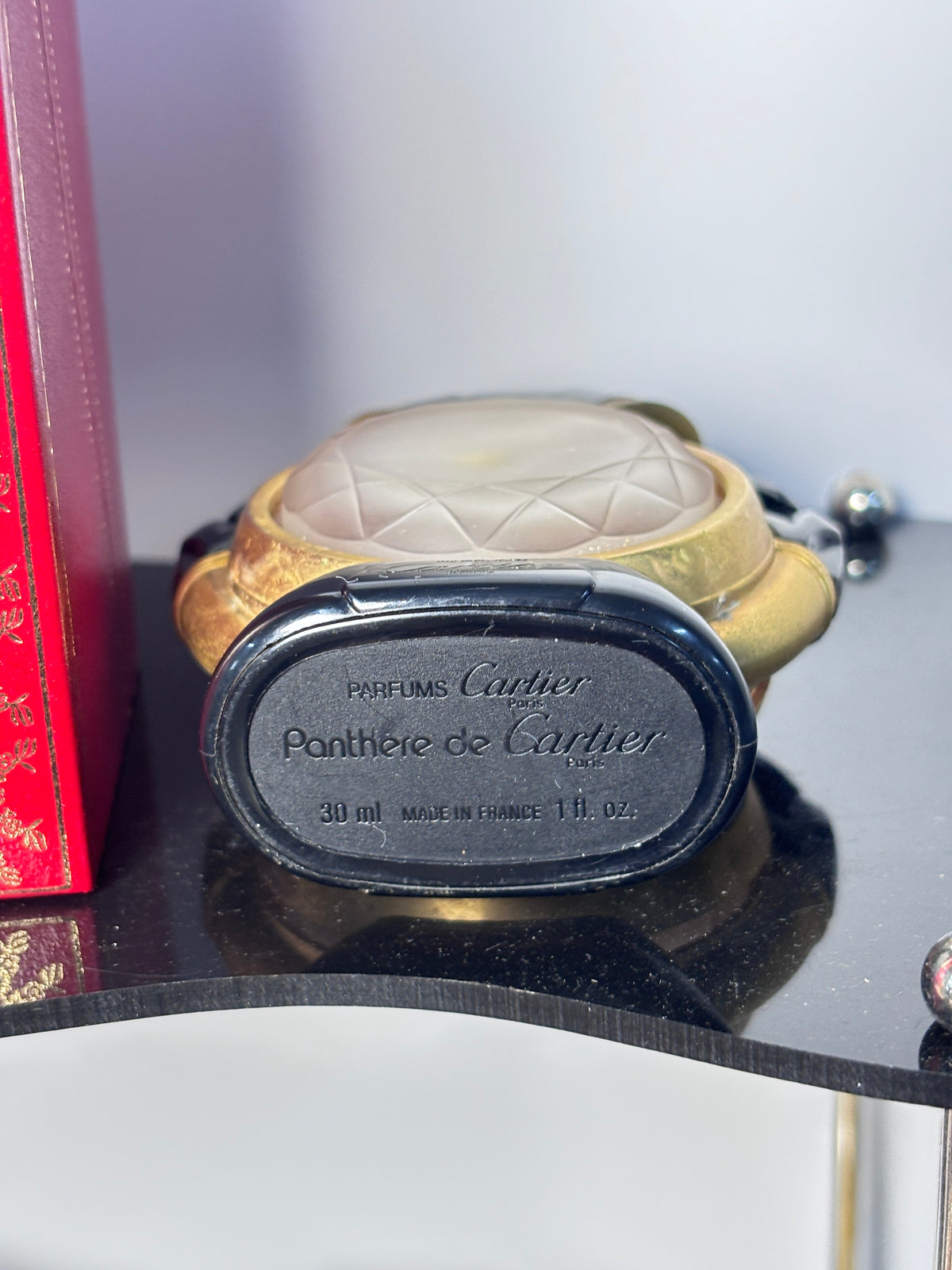 Penthere de Cartier Parfum 30ml 1 oz - 040726