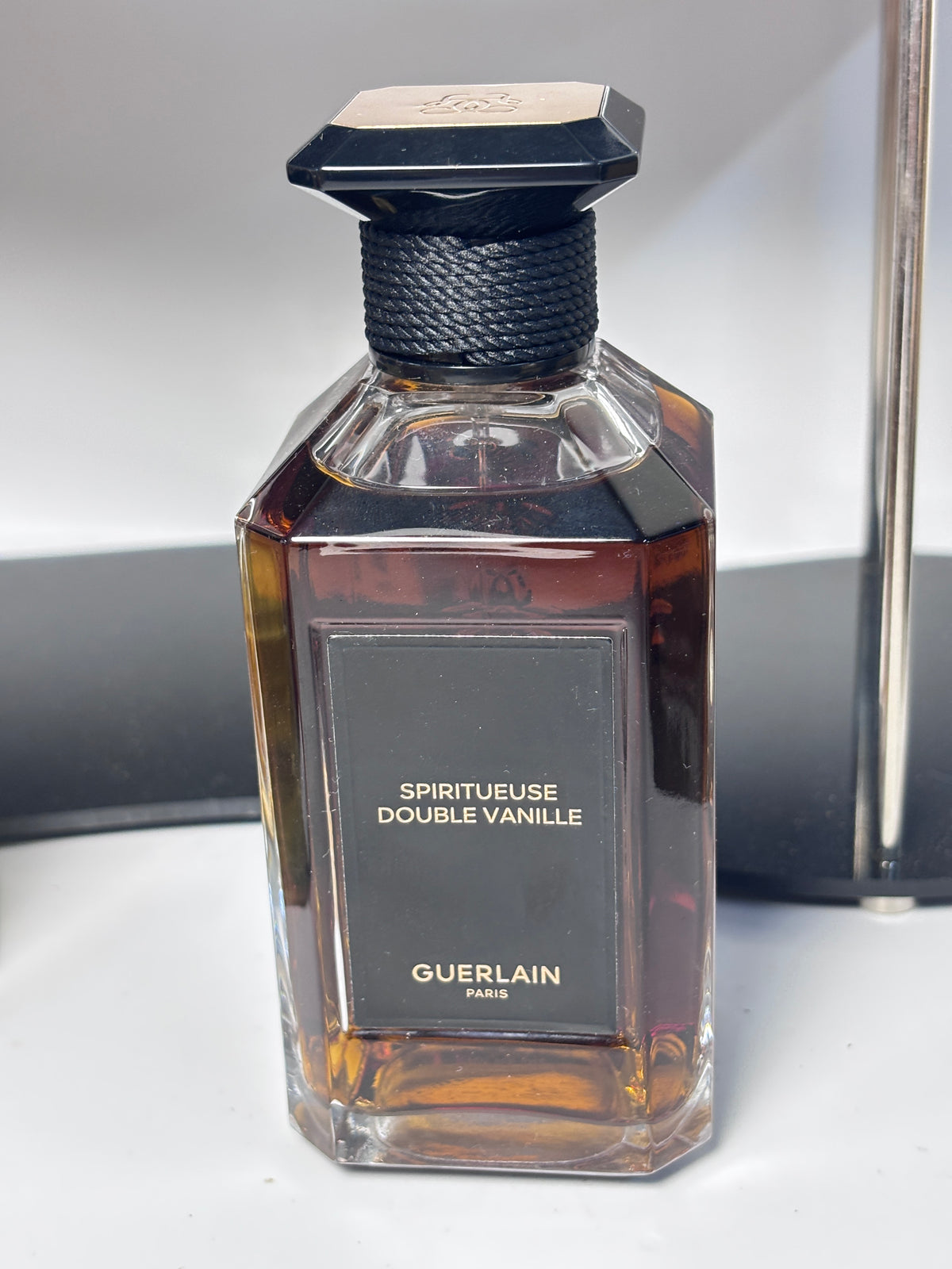 Guerlain Spiritueuse Double Vanille 200ml 6.8 oz - 040726
