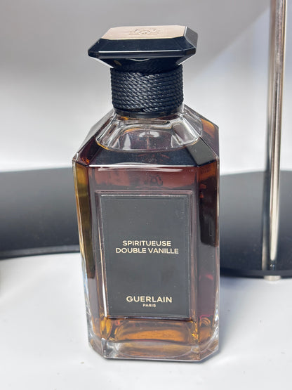 Guerlain Spiritueuse Double Vanille 200ml 6.8 oz - 040726
