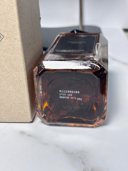 New Box Guerlain Angelique Noire 200ml 6.8 oz - 040726