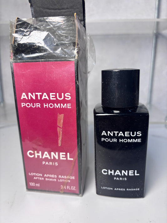 Chanel Antaeus   100ml 3.4 oz Lotion Apres Rasage After Shave TRE - TRE 230625