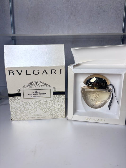 BVLGARI  25ml 0.84 oz Eau de Parfum EDP  - TRE 230627