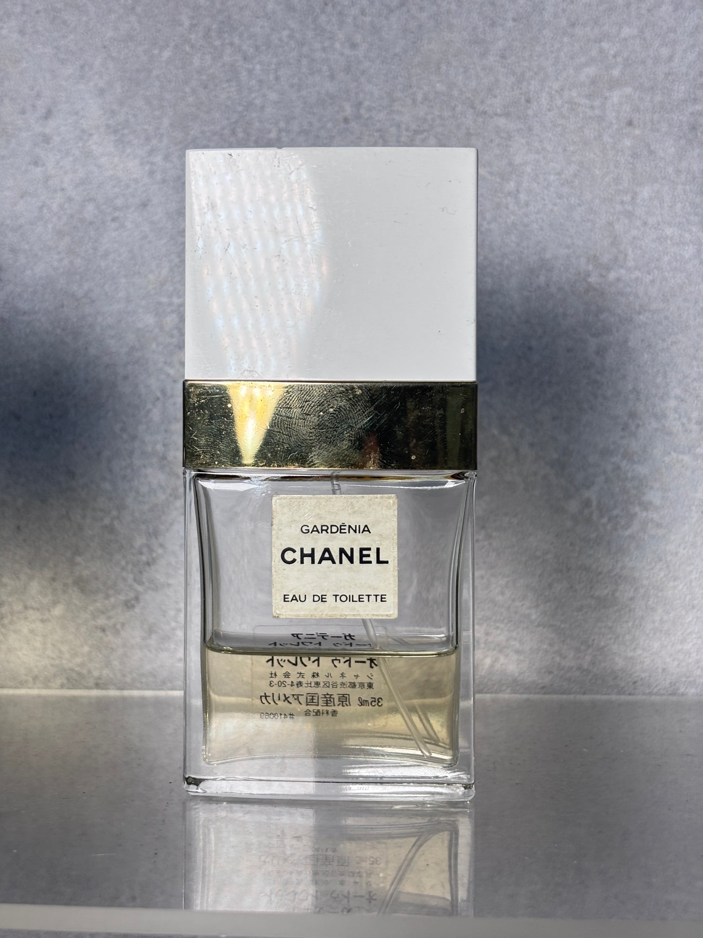 Rare Chanel Egoiste Unne Fleur De 50ml, 100ml EDT Eau de toilette - 230625