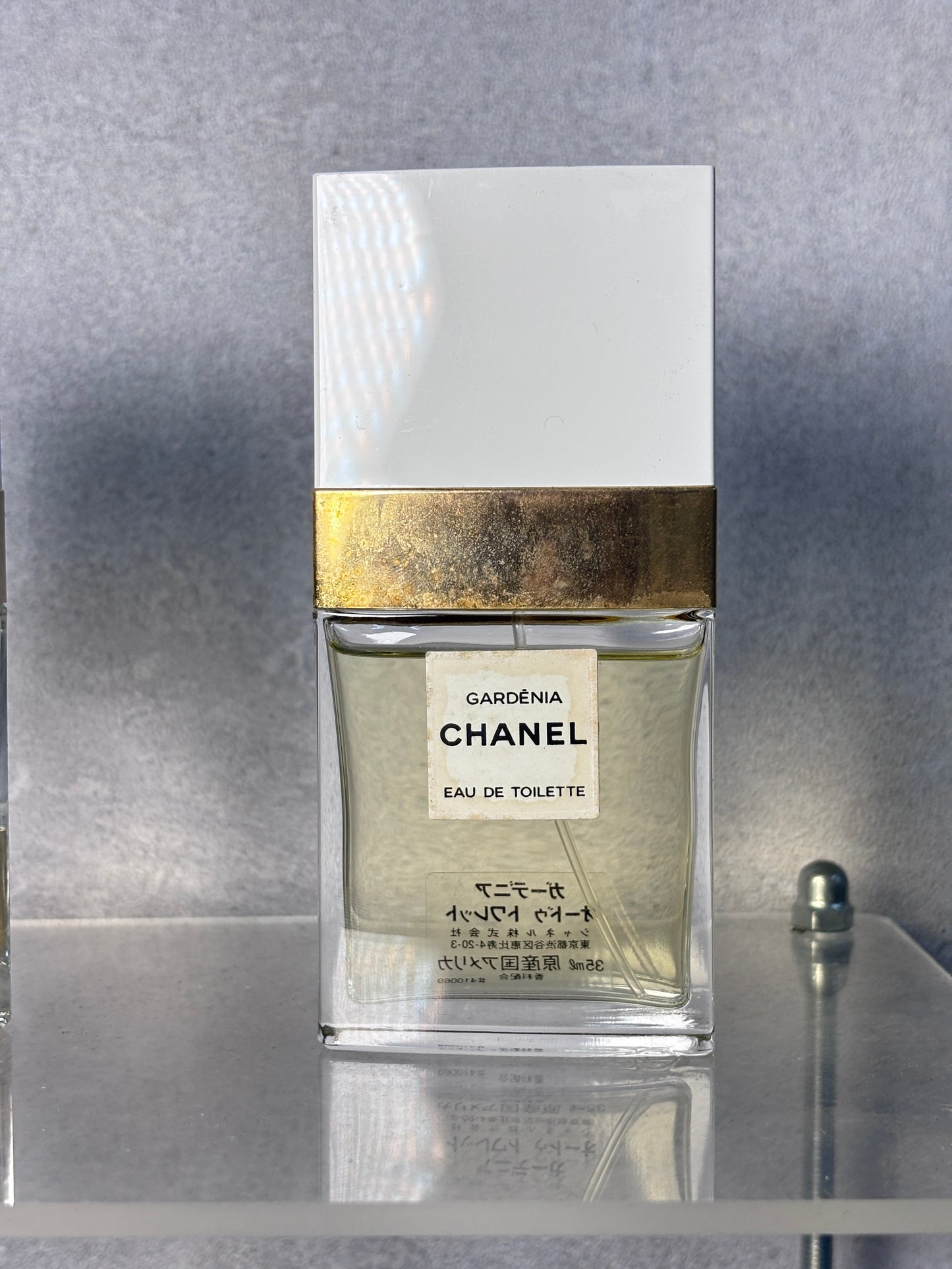 Rare Chanel Egoiste Unne Fleur De 50ml, 100ml EDT Eau de toilette - 230625