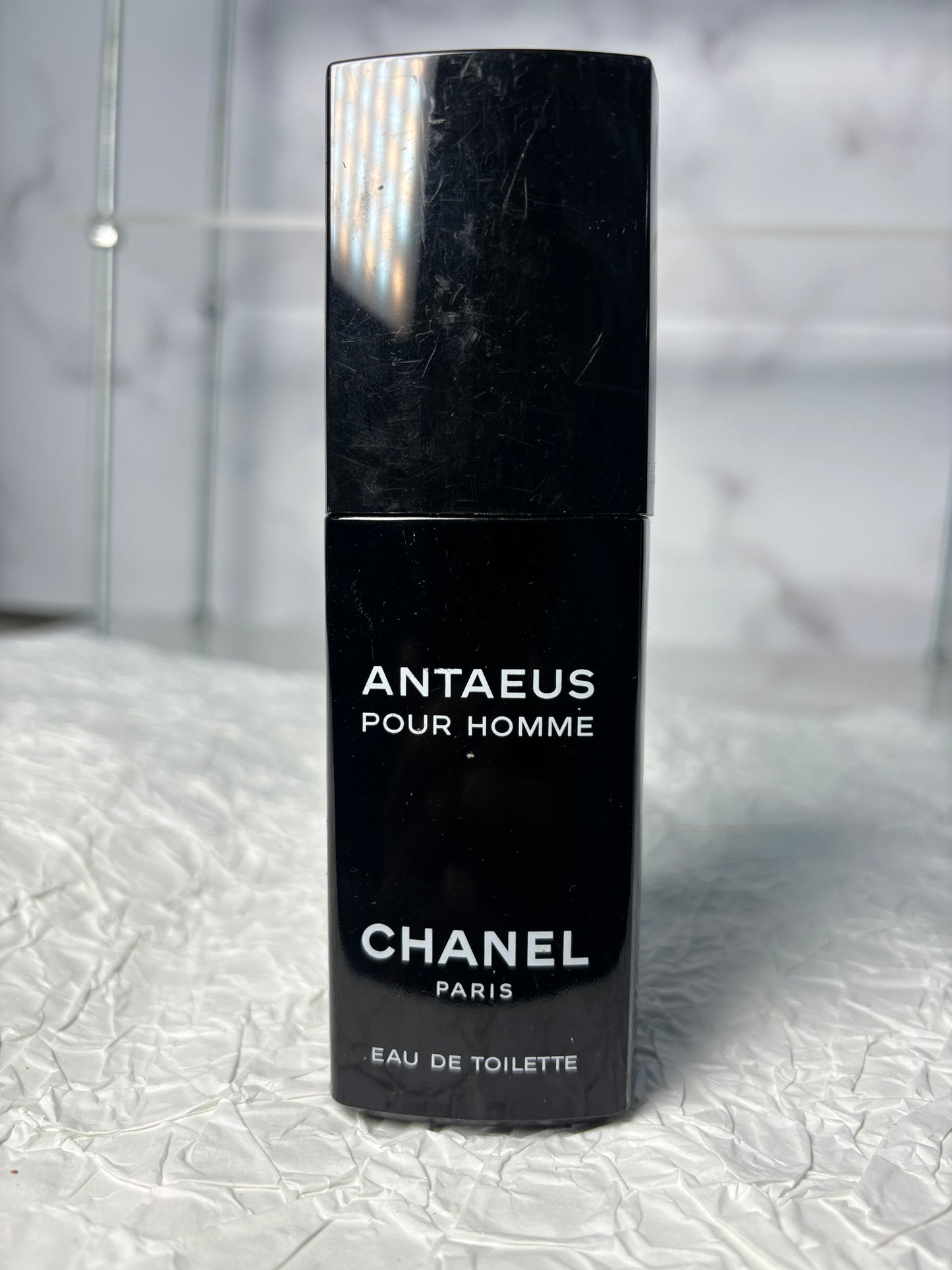 Rare Chanel Antaeus Pour Homme 100ml 3.4 oz Eau de Toilette EDT  - 230824