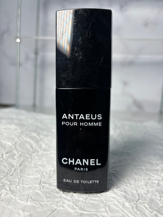 Rare Chanel Antaeus Pour Homme 100ml 3.4 oz Eau de Toilette EDT  - 230824