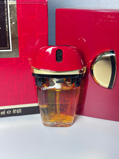 Guerlain Samsara 7.5ml 1/4 oz Parfum Perfume  - TRE 230627