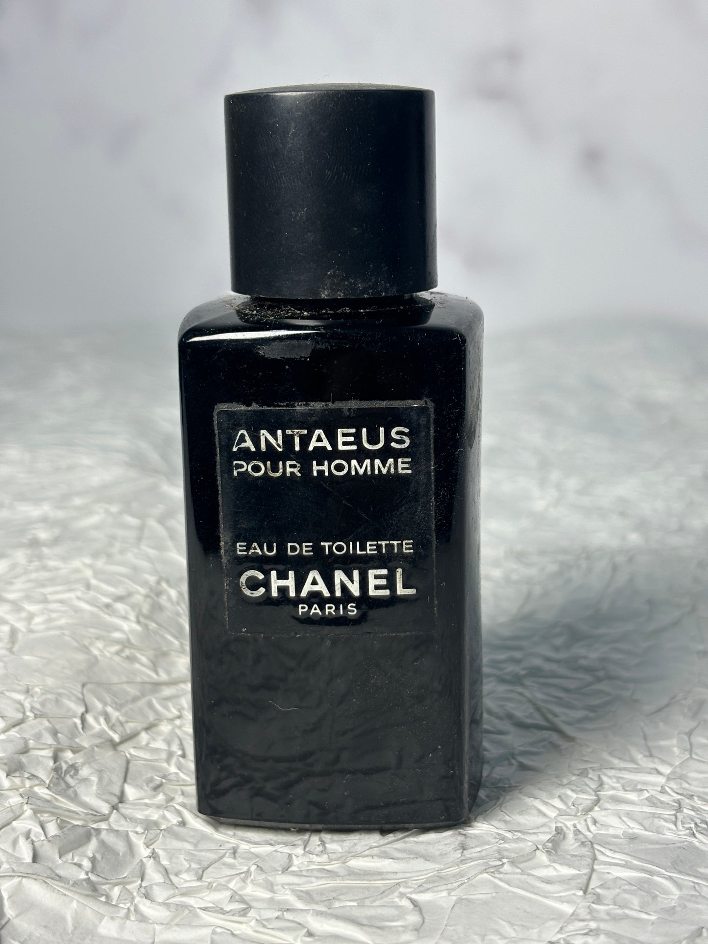 Rare Chanel Antaeus Pour Homme 100ml 3.4 oz Eau de Toilette EDT  - 230824