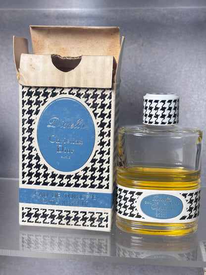 Rare Christian Dior Diorissimo 150g, 54ml 100ml EDT Eau de toilette - 230625