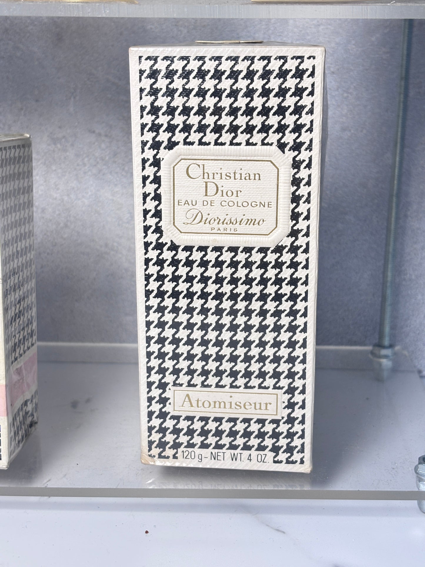Rare Christian Dior Diorissimo 150g, 54ml 100ml EDT Eau de toilette - 230625