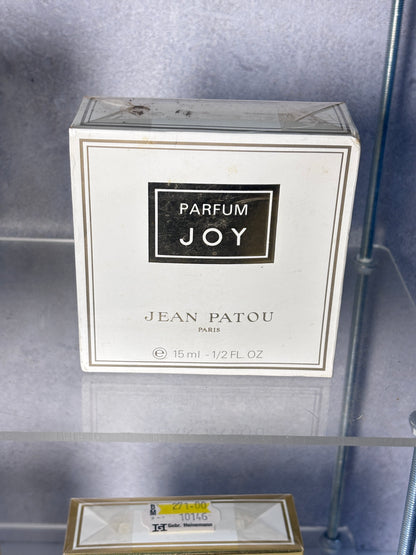 Rare Jean Patou Joy 7.5 ml , 10ml,  15ml Parfum  - 230625