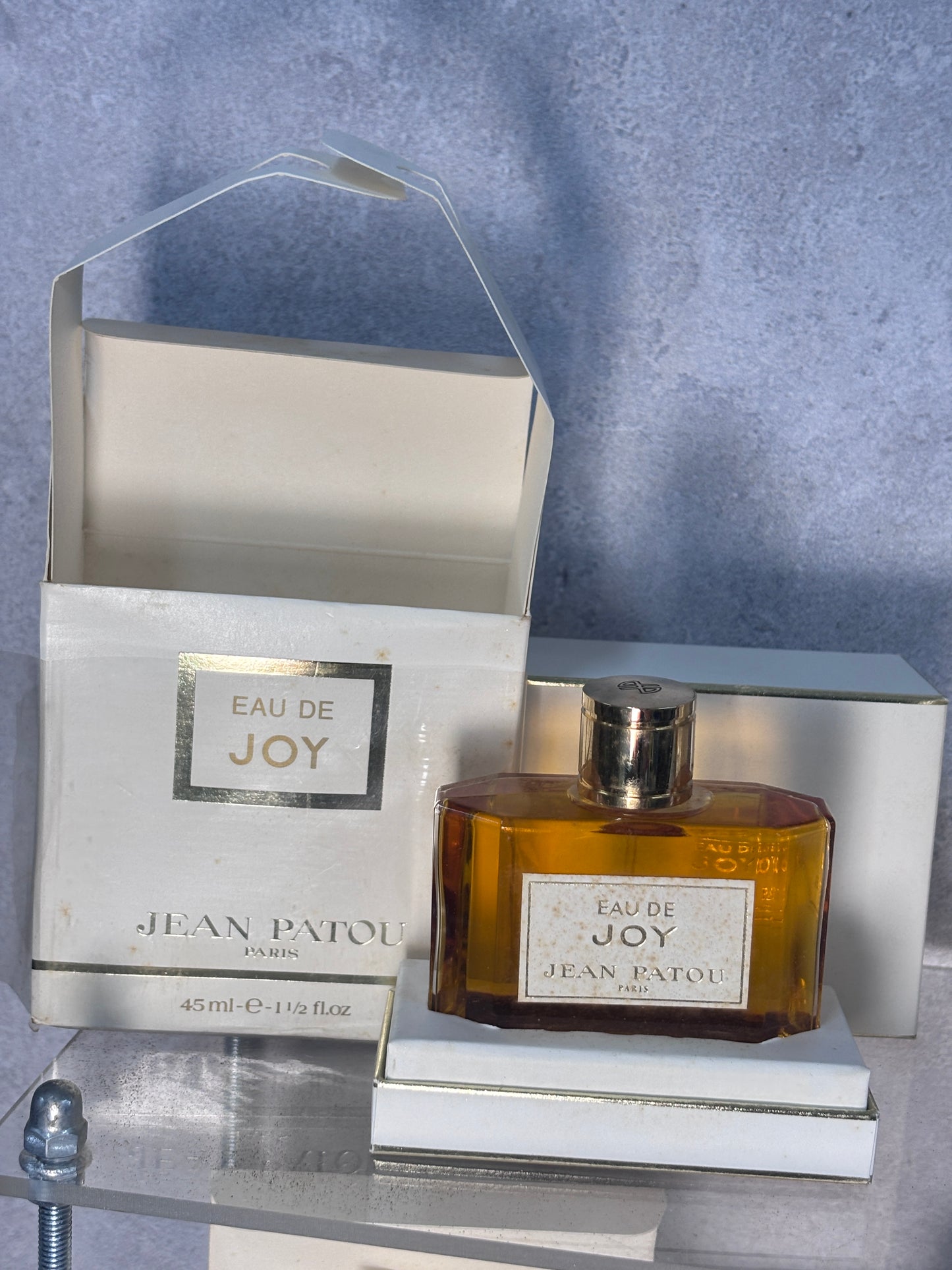 Jean Patou Joy 30 ml , 45ml,  100 ml EDT eau de toilette  - 230625