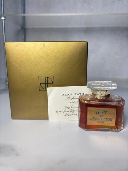 Jean Patou Joy 30 ml , 45ml,  100 ml EDT eau de toilette  - 230625