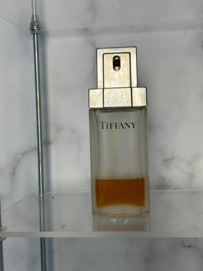 Tiffany Eau de Toilette EDT Spray 30ml, 50ml, 100ml - 010824