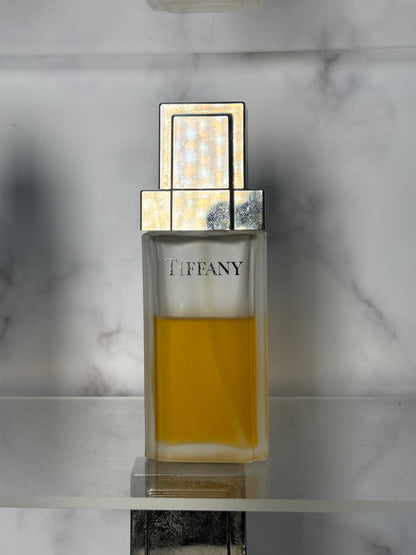 Tiffany Eau de Toilette EDT Spray 30ml, 50ml, 100ml - 010824