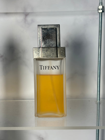 Tiffany Eau de Toilette EDT Spray 30ml, 50ml, 100ml - 010824