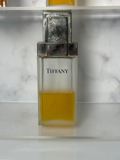 Tiffany Eau de Toilette EDT Spray 30ml, 50ml, 100ml - 010824